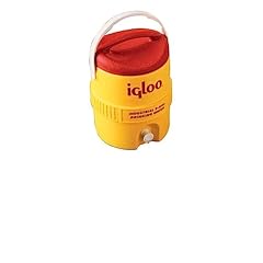 Gal yellow redplastic for sale  Delivered anywhere in USA 