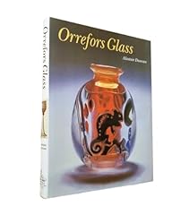 Orrefors glass for sale  Delivered anywhere in UK