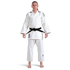 Green hill judogi usato  Spedito ovunque in Italia 