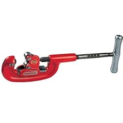 Ridgid 32830 tagliatubi usato  Spedito ovunque in Italia 