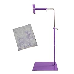 Needlework stand violet for sale  Delivered anywhere in UK