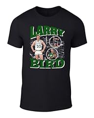 Black larry bird for sale  Delivered anywhere in USA 