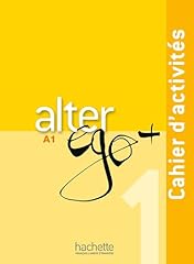 Alter ego cahier d'occasion  Livré partout en France