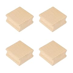 Patikil 40x40mm wooden for sale  Delivered anywhere in UK