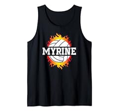 Myrine name volleyball for sale  Delivered anywhere in UK