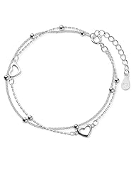 Zeayebsr bracelet argent d'occasion  Livré partout en France