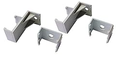 Selectric bracket fixing for sale  Delivered anywhere in UK