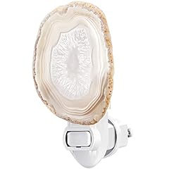 Agate night light for sale  Delivered anywhere in USA 