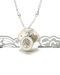 Collana chiama angeli usato  Spedito ovunque in Italia 
