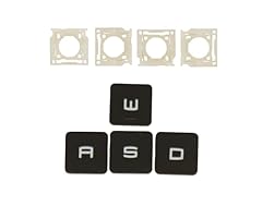 Keycaps clips charnières d'occasion  Livré partout en France