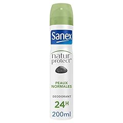 Sanex spray déodorant d'occasion  Livré partout en France