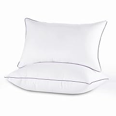 Jollyvogue pillows standard for sale  Delivered anywhere in USA 