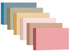 3x5 index cards for sale  Delivered anywhere in USA 