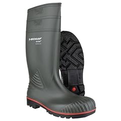 Ukd dunlop acifort for sale  Delivered anywhere in UK