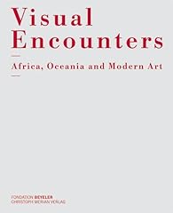 Visual encounters africa d'occasion  Livré partout en Belgiqu