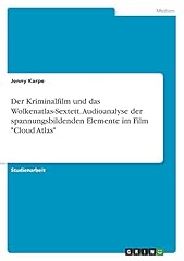 Der kriminalfilm und d'occasion  Livré partout en France