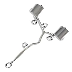 Northeastern exhaust stainless for sale  Delivered anywhere in USA 