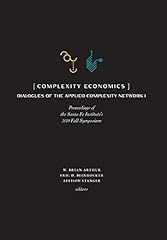 Complexity economics proceedin gebraucht kaufen  Wird an jeden Ort in Deutschland