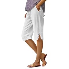 Summer shorts women for sale  Delivered anywhere in UK