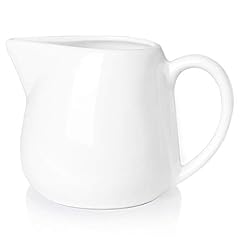 Ontube ceramics creamer for sale  Delivered anywhere in USA 