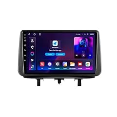 Pollici android autoradio usato  Spedito ovunque in Italia 
