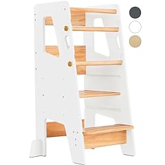Toddler standing tower for sale  Delivered anywhere in USA 