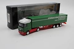 Herpa magic actros gebraucht kaufen  Wird an jeden Ort in Deutschland