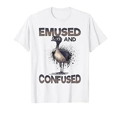 Lustiges emu tier gebraucht kaufen  Wird an jeden Ort in Deutschland