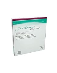 Duoderm cgf 20x20 d'occasion  Livré partout en France