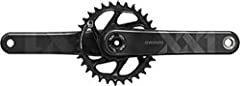 Sram unisex xx1 for sale  Delivered anywhere in UK