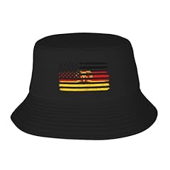 Fischerhut usa flagge gebraucht kaufen  Wird an jeden Ort in Deutschland