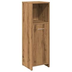Vidaxl badschrank artisan gebraucht kaufen  Wird an jeden Ort in Deutschland