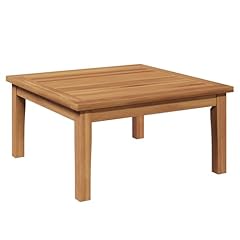 Vidaxl gartentisch 60x60x30 gebraucht kaufen  Wird an jeden Ort in Deutschland