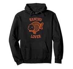 Ranchu goldfish pullover for sale  Delivered anywhere in UK