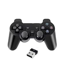 Generico joypad wireless usato  Spedito ovunque in Italia 