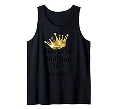 Empire tank top for sale  Delivered anywhere in USA 