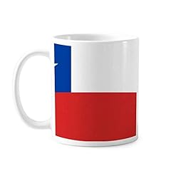 Chile national flag for sale  Delivered anywhere in USA 