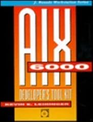 Aix 6000 developer gebraucht kaufen  Wird an jeden Ort in Deutschland
