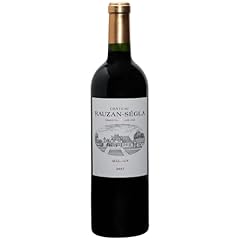 Château rauzan ségla d'occasion  Livré partout en France