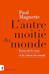 Autre moitié monde for sale  Delivered anywhere in UK