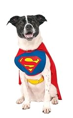 Rubie officielle superman d'occasion  Livré partout en France
