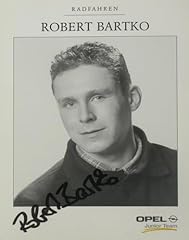 Robert bartko gebraucht kaufen  Wird an jeden Ort in Deutschland