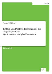Einfluß photovoltaikzellen tr gebraucht kaufen  Wird an jeden Ort in Deutschland