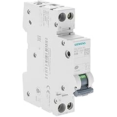 Siemens disjoncteur 20a d'occasion  Livré partout en France