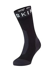 Sealskinz unisex waterproof for sale  Delivered anywhere in UK