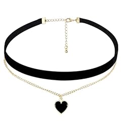 Zplask choker necklaces for sale  Delivered anywhere in UK