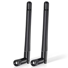 Bingfu antenna wifi usato  Spedito ovunque in Italia 