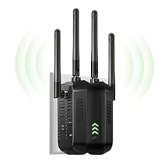 Dobwgxz wifi extender for sale  Delivered anywhere in UK