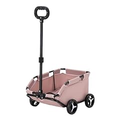 Rolling carrier pet for sale  Delivered anywhere in UK