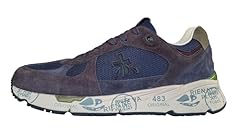 Premiata running suede usato  Spedito ovunque in Italia 
